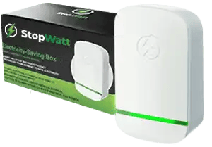 StopWatts