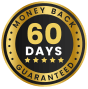 90-Day Money Back Guarantee