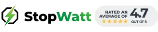 StopWatts